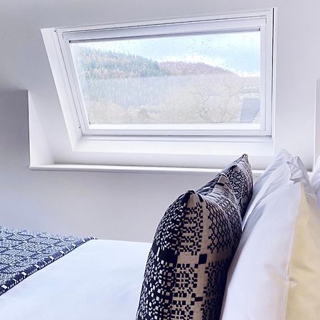 Olif Hotel Betws-y-Coed Exterior foto